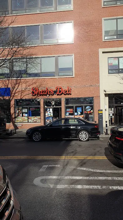 Shah's Deli Picture 7