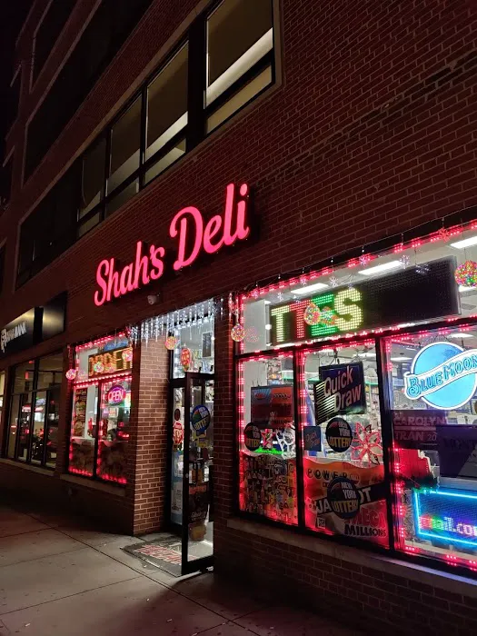 Shah's Deli Picture 6