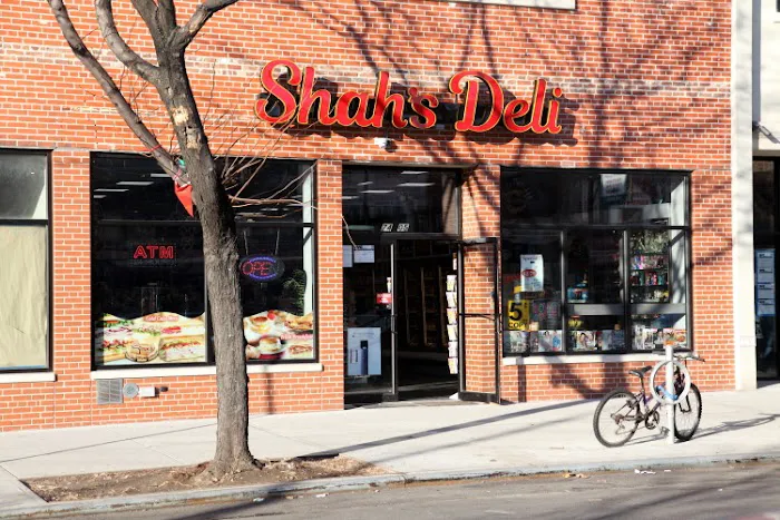 Shah's Deli Picture 1