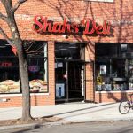 Shah's Deli