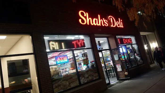 Shah's Deli Picture 2