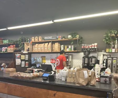 K&L Delicatessen