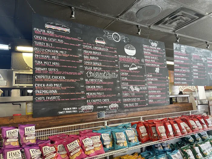 K&L Delicatessen Picture 10