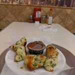 Elmhurst Famous Pizza