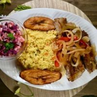 Delicias Caleñas ico