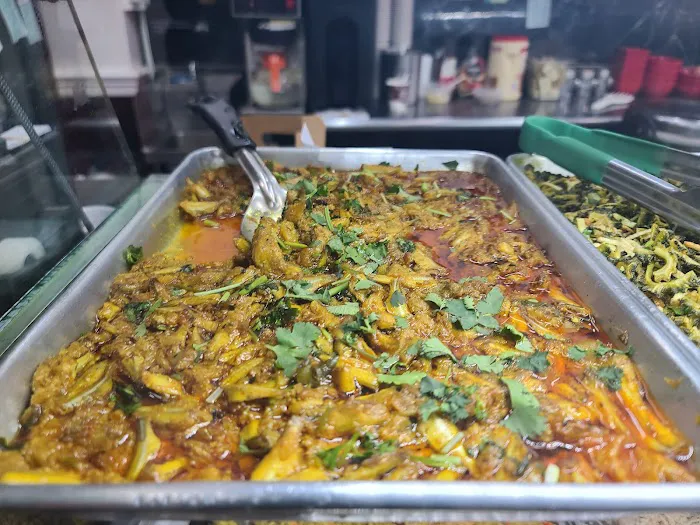 kotha grill and kabab Picture 9