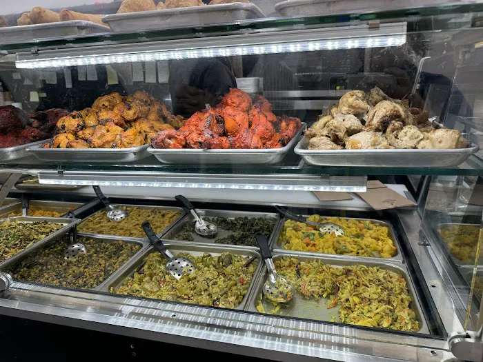 kotha grill and kabab Picture 7