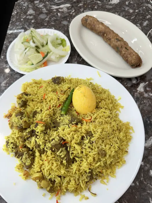 kotha grill and kabab Picture 2