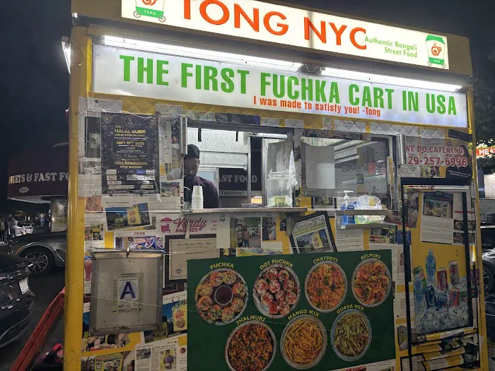 TONG_NYC Picture 3