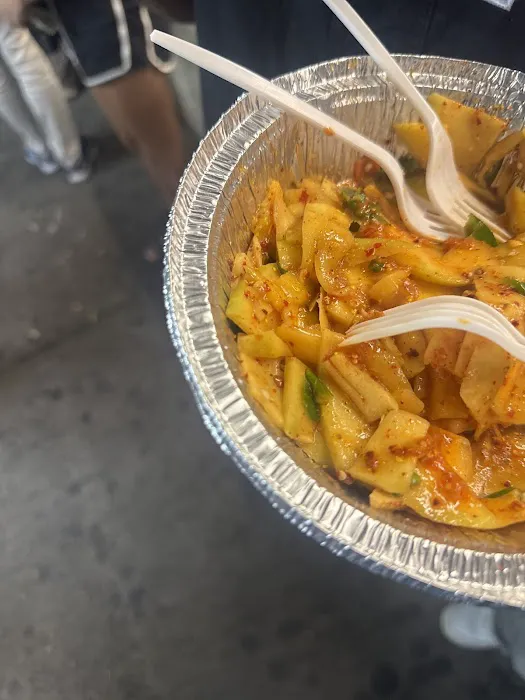 Fuskahouse_NYC (Bengali Street Food) Picture 4