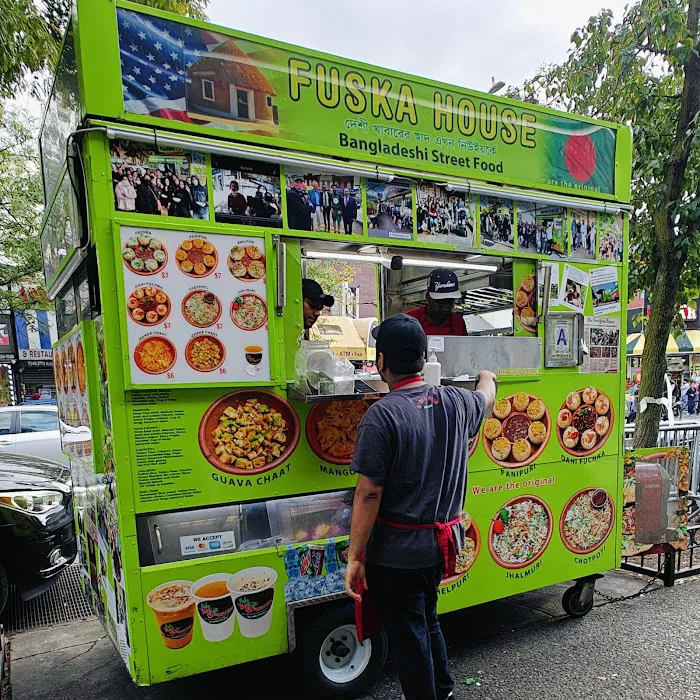 Fuskahouse_NYC (Bengali Street Food) Picture 6
