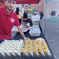 Fuskahouse_NYC (Bengali Street Food) ico