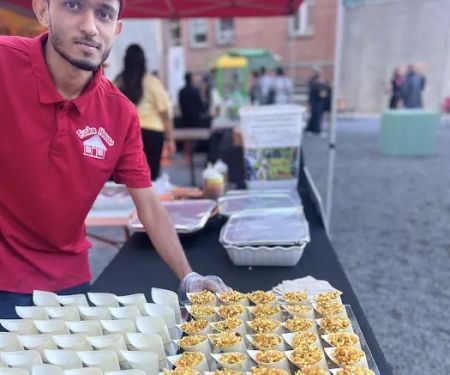 Fuskahouse_NYC (Bengali Street Food)