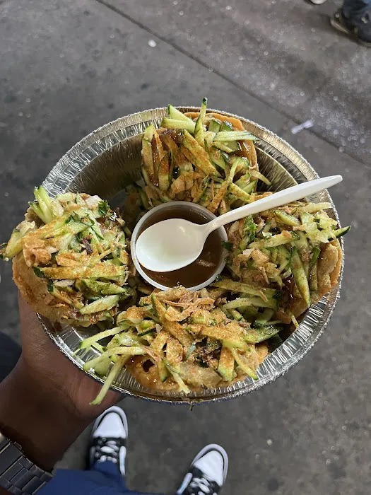Fuskahouse_NYC (Bengali Street Food) Picture 10