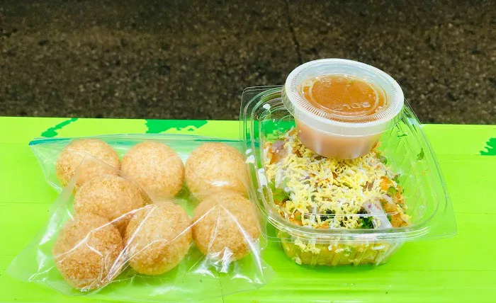 Fuskahouse_NYC (Bengali Street Food) Picture 2