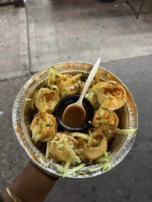 Fuskahouse_NYC (Bengali Street Food) Picture 8