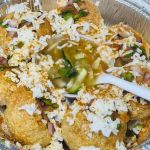 Fuchka Garden (Bhelpuri)