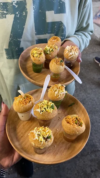Fuchka Garden (Bhelpuri) Picture 5