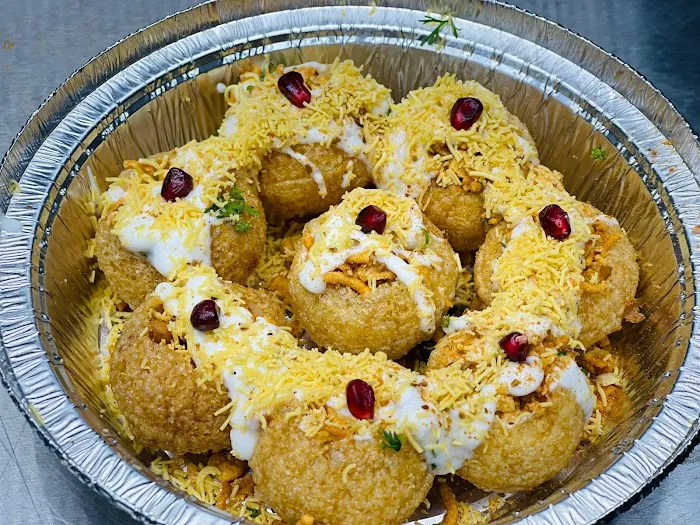 Fuchka Garden (Bhelpuri) Picture 6
