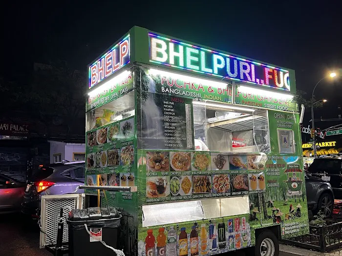 Fuchka Garden (Bhelpuri) Picture 9