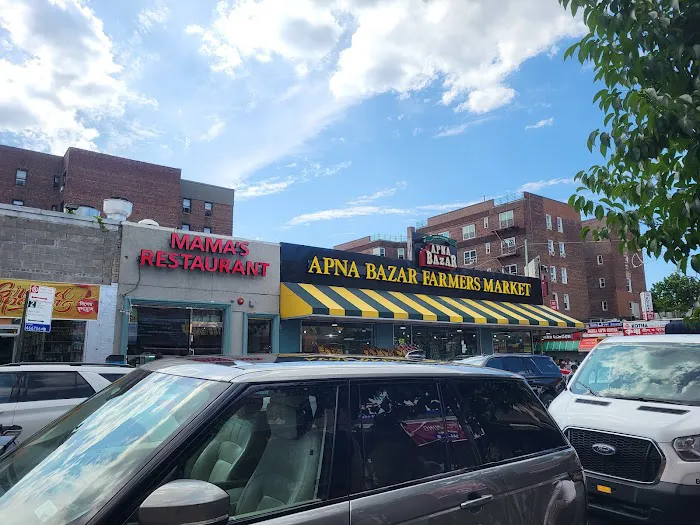 New Mama’s Restaurant Picture 3