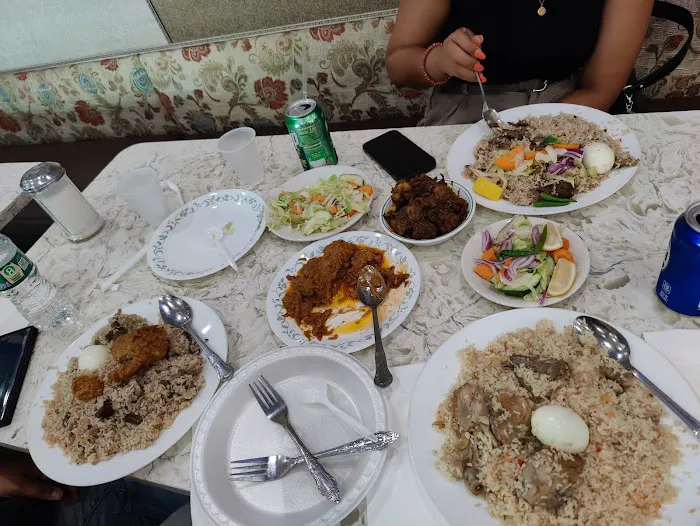 New Mama’s Restaurant Picture 5