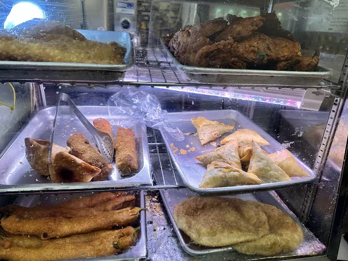 Abdullah Sweets Picture 4