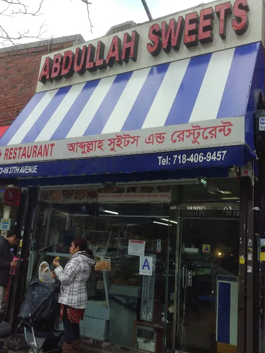 Abdullah Sweets Picture 9