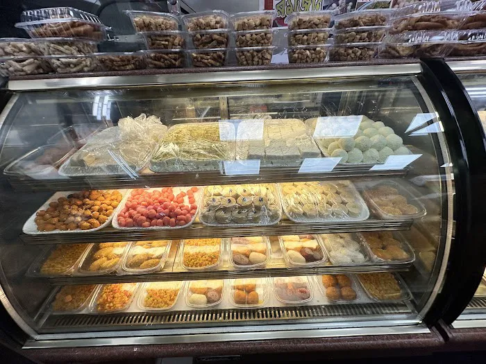 Abdullah Sweets Picture 6