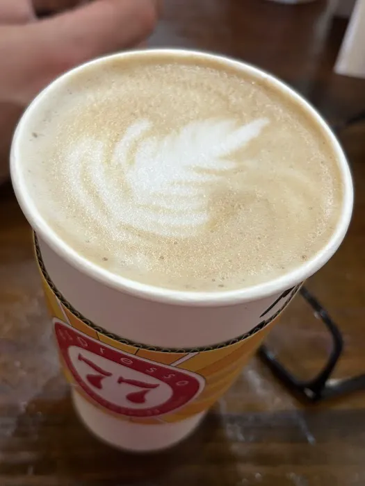 Espresso 77 Picture 6
