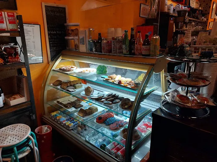 Espresso 77 Picture 4