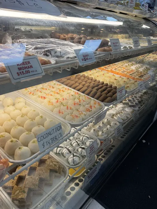 Maharaja Sweets Picture 8