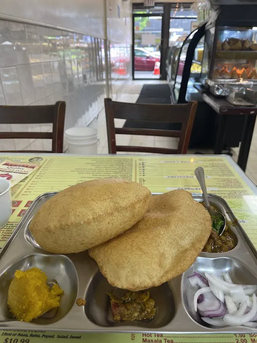 Maharaja Sweets Picture 9