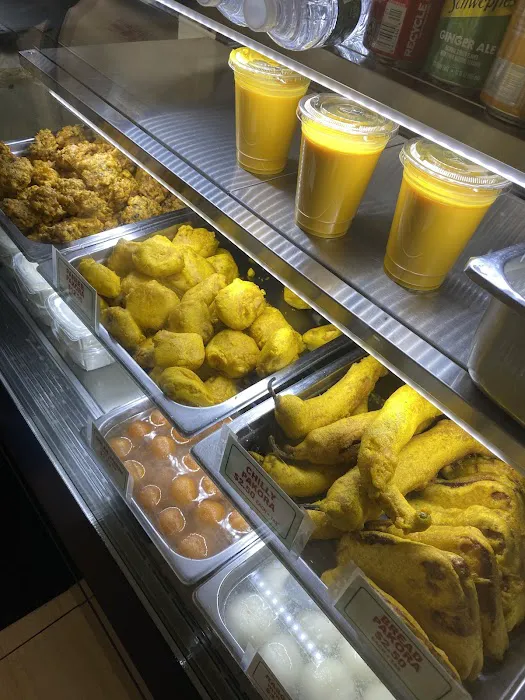 Maharaja Sweets Picture 3