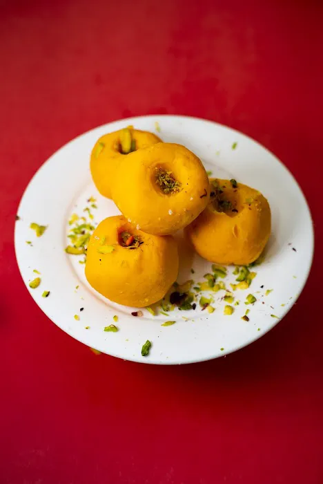 Maharaja Sweets Picture 1