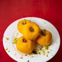 Maharaja Sweets ico