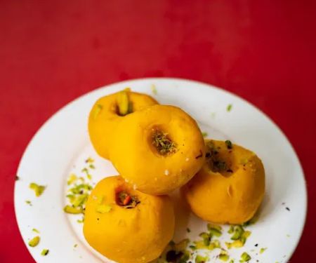 Maharaja Sweets