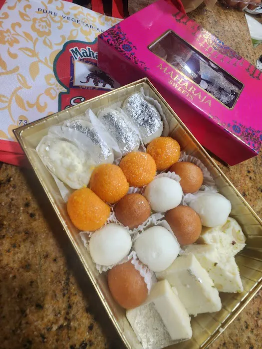 Maharaja Sweets Picture 6