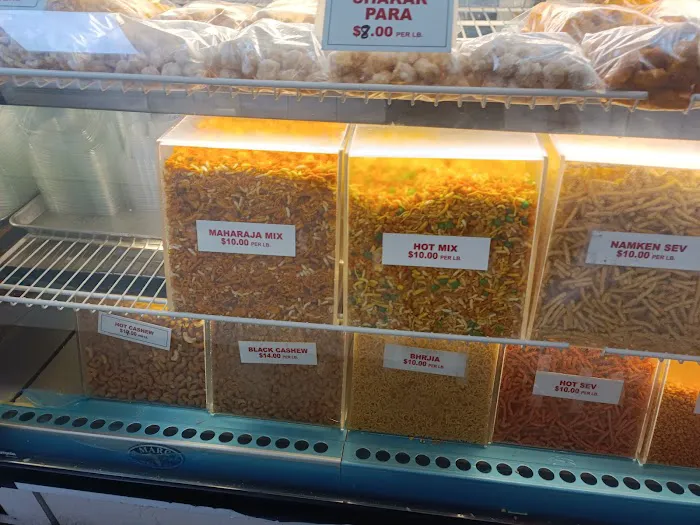 Maharaja Sweets Picture 5