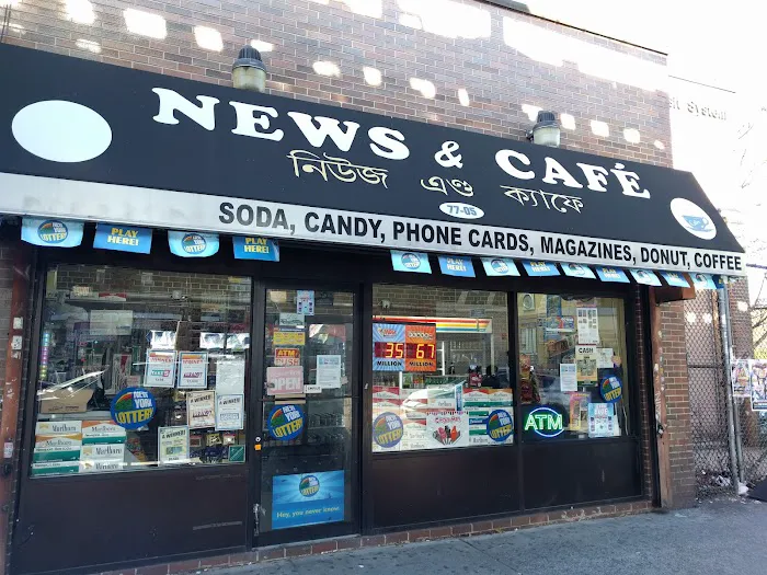 News & Cafe Picture 2