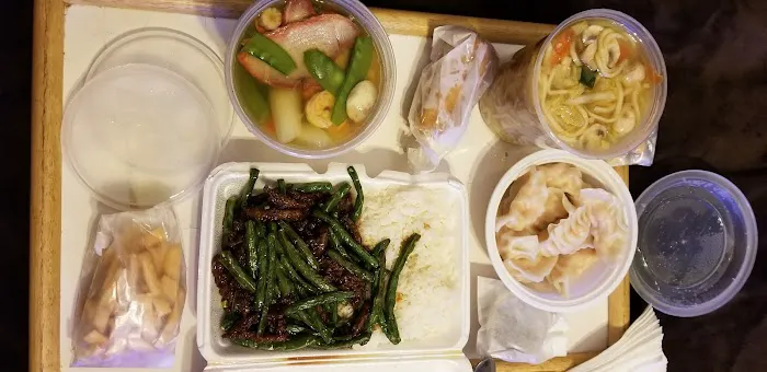 New Peking Kitchen Picture 7