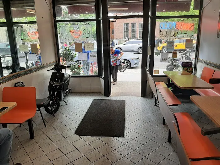 New Peking Kitchen Picture 2