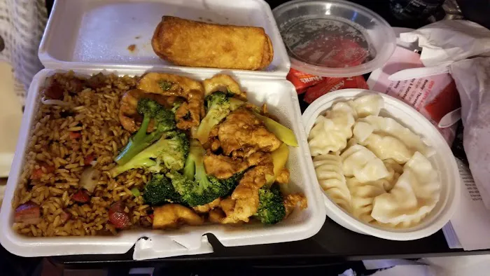New Peking Kitchen Picture 6