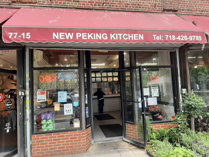 New Peking Kitchen Picture 3