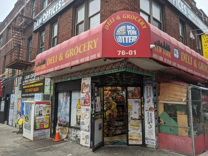 New York Deli Grocery Picture 3