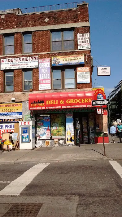 New York Deli Grocery Picture 1