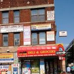 New York Deli Grocery