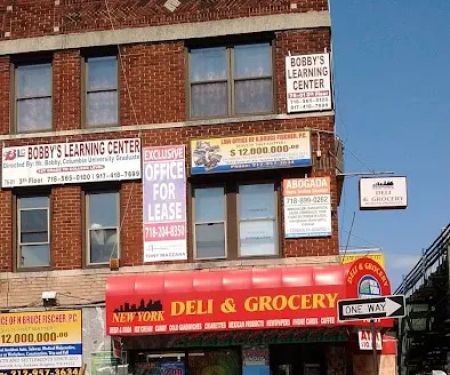 New York Deli Grocery