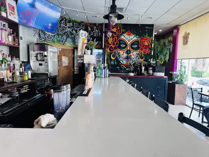 Laly's Restaurant & Agaveria Picture 6