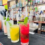 Laly's Restaurant & Agaveria